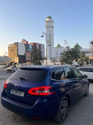 LOCATION PEUGEOT 308 DE 2018 image 7