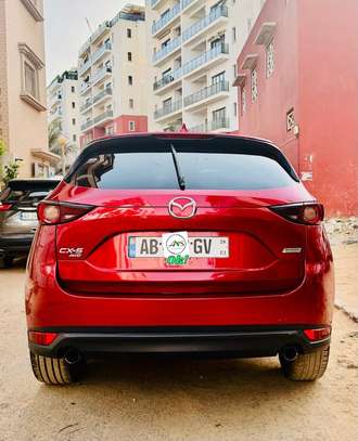 Location Mazda CX5 Touring image 6