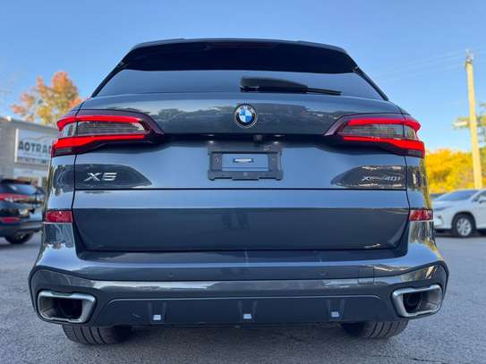 BMW X5 2023 image 13