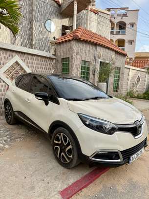 RENAULT QM3 2016 image 3