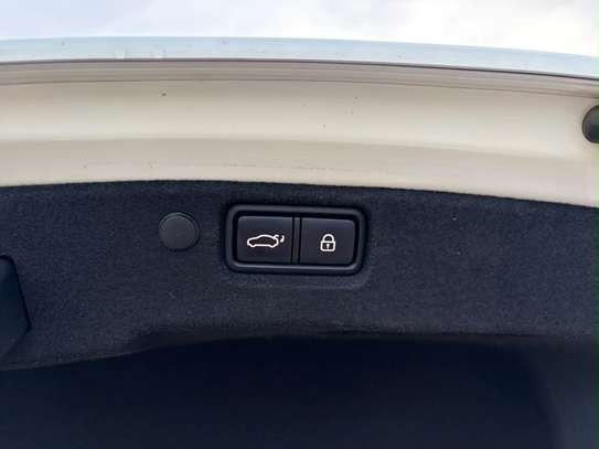 Kia K7 2017 image 7