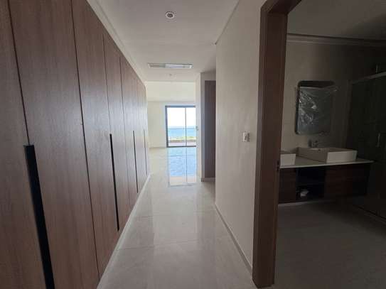 Fan résidence appartement à vendre vue sur mer image 7