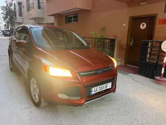 Ford escape 2016 image 3