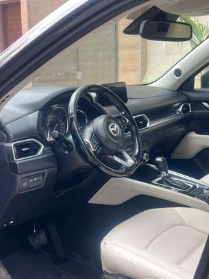 Mazda cx5 gt image 2