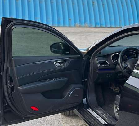 Renault sm6 image 3