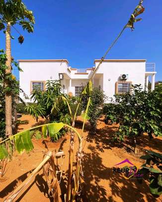 Villa à vendre à Guéréo image 10