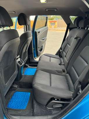Hyundai Tucson 2017 image 6