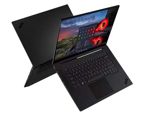 Lenovo P1 Gen 4 - RTX 4Go - i7 - SSD 1To - Ram 32Go image 2