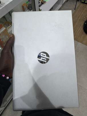 HP ProBook 450 G8 - i5 11th Gen / 256GB SSD / 16GB RAM image 7