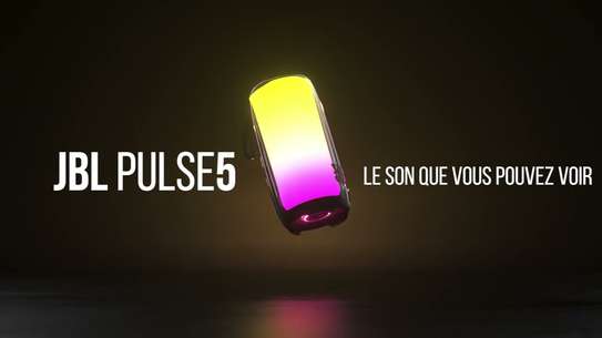 JBL PULSE 5 image 2