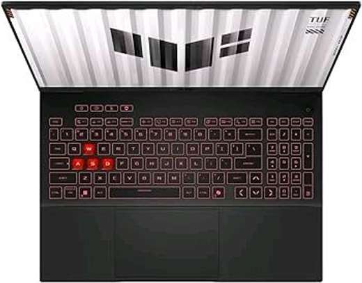 ASUS TUF GAMING (2026) image 8