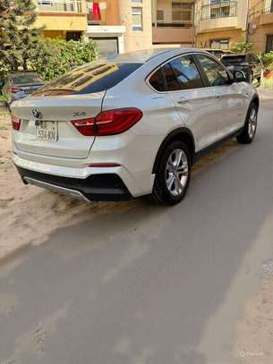 Bmw Anne 2016 image 3