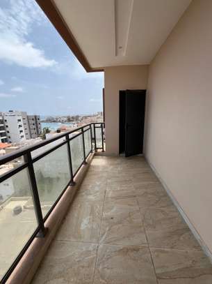 Appartement F4 à louer au virage image 11