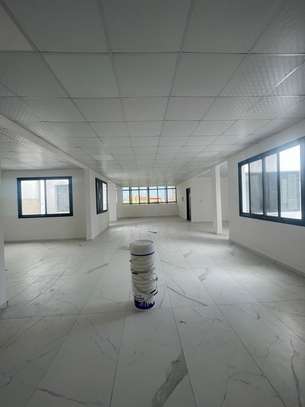 Plateau de bureaux de 160m² sur la VDN image 15