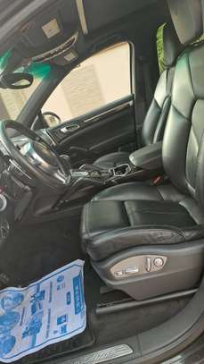 Porsche Cayenne 1014 image 7