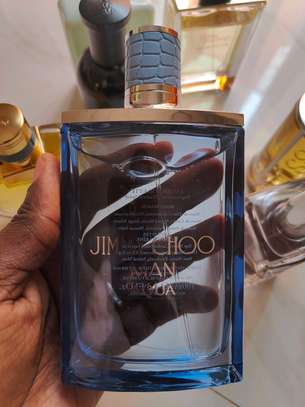 Parfums testeurs authentique image 10