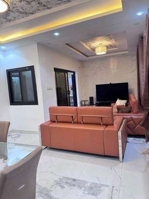 Villa R+3 A vendre Mermoz image 2