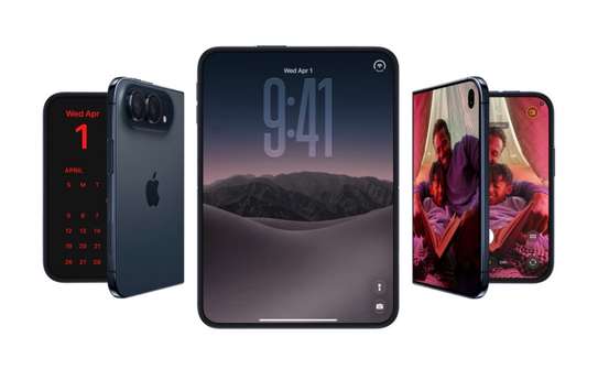 Iphone Duo image 2
