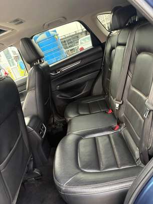 Mazda Cx5 Gt 2018 image 6