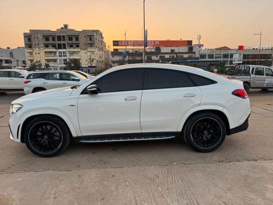 Mercedes GLE 53AMG 2020 image 7