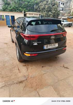 Location Kia  sportage image 3