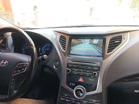 Hyundai grandeur image 7