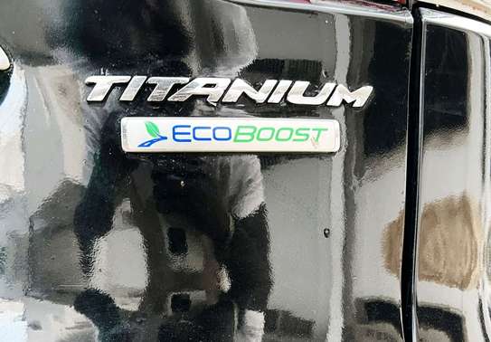 FORD ESCAPE TITANIUM 2014 image 7