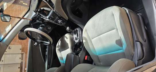 Hyundai santa fè 2013 image 6