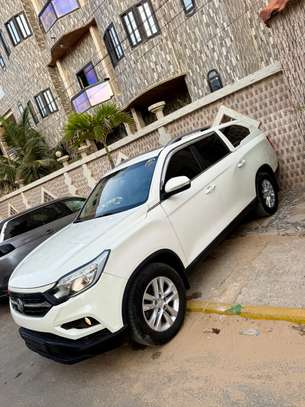 REXTON SPORT 2018 image 3