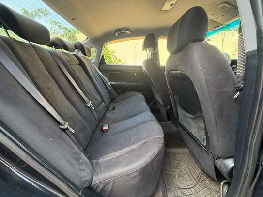 HYUNDAI ELANTRA 2013 image 9