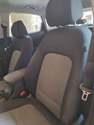 HYUNDAI KONA 2019 image 5