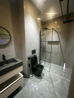 ELEGANT  APPARTEMENT F4 À MERMOZ | RÉSIDENCE AVEC PISCINE image 6