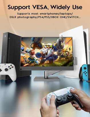 Moniteur Portable 4K image 5
