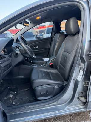 RENAULT SM3 image 7