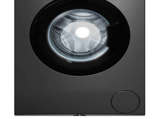 MACHINE A LAVER 8KG FINIX  INVERTER FRONT LOAD GRIS image 4