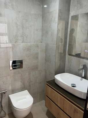 APPARTEMENT F4 A FANN MERMOZ image 9