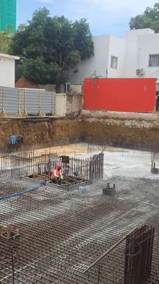 Appartement F2 au Point E image 12