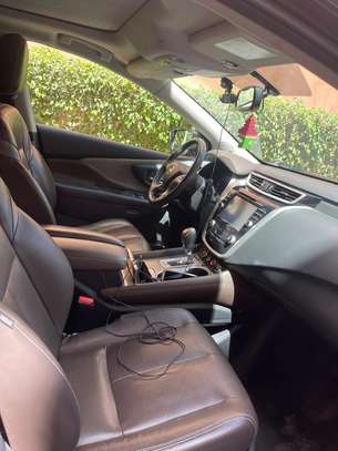 Nissan Murano à vendre image 4