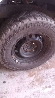 Toyota hilux a vendre image 5
