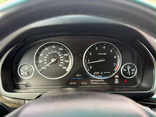 BMW X5 2017 XDRIVE 7 place image 13
