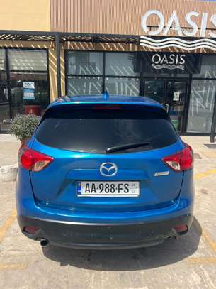 Mazda CX 5 2013 image 11