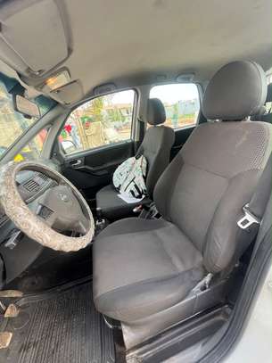Opel meriva image 3