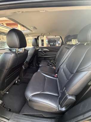 MAZDA CX-9 GT 2018 image 10
