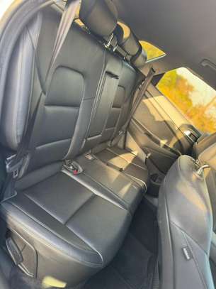 HYUNDAI TUCSON 2018 image 5