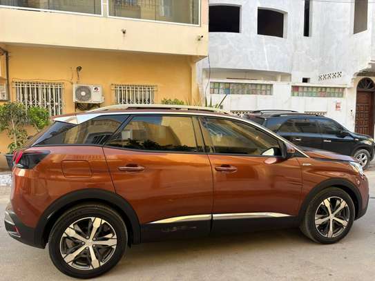 PEUGEOT 🔘MODÈLE  4008  🔘ANNÉE 2017 image 10