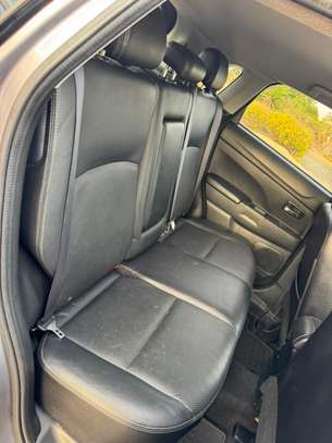 Mitsubishi Outlander 2017 image 10
