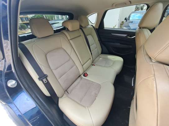 Mazda cx5 2019 limited image 9