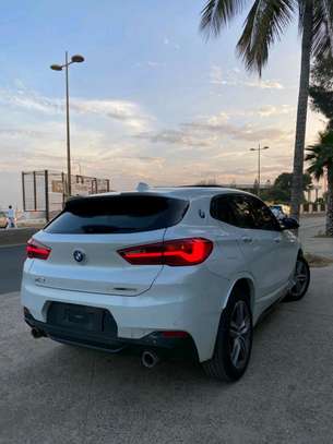 Bmw x2 2020 pack M image 8