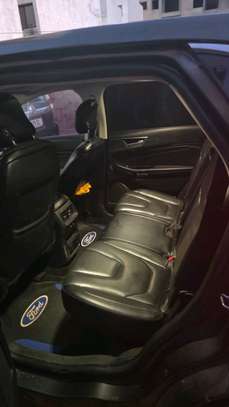 Ford Edge Titanium 4x4 automatique – 123 000 km image 9