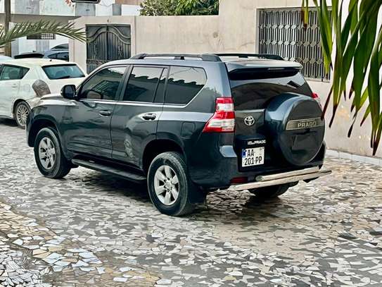 Toyota Prado VX image 11